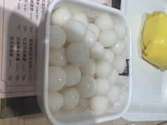 -满记甜品(优客百盛店)