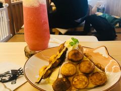 -豆柴町-柴犬主题狗咖(红鼎国际C座店)