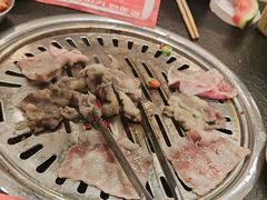 -炽城·烤肉名家(鸿达中央广场店)