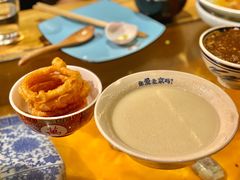 -局气烤鸭·北京菜(前门店)