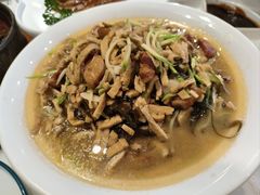 -热河食府(中山路店)