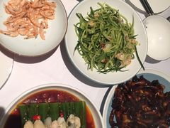 -百富源·海鲜辽菜(和平北大街店)