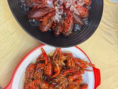 -怪怪龙虾·来自江苏盱眙(惊驾路店)