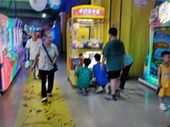 -大玩家(中原万达广场店)