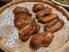 -天下客饭店(中山路店)