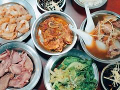 -阿秋牛排(湖心街店)