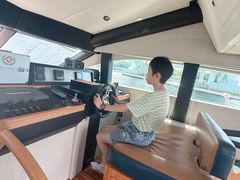 -五缘湾游艇帆船俱乐部