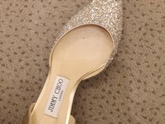 -JIMMY CHOO(恒隆广场店)