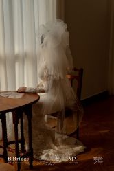 -B.Bridge Couture婚纱礼服(福田店)