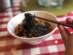 -西贝莜面村(香蜜湖店)