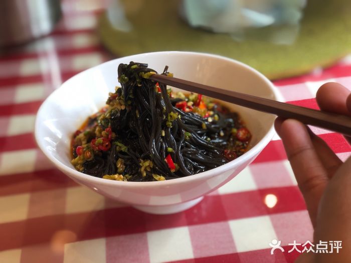 西贝莜面村(香蜜湖店)图片