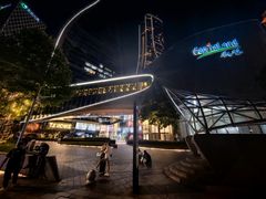 -TZ House音乐现场(来福士中心店)