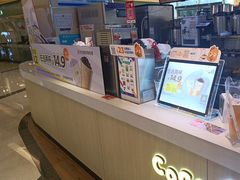 -CoCo都可(香港名都店)