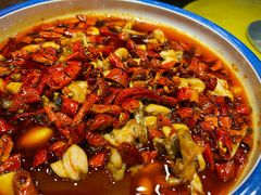 -重庆酸菜鱼(上海路店)