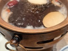 -古关火锅店(古北水镇景区店)