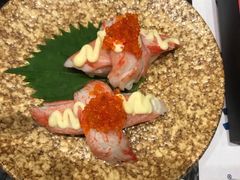 -古田居·特色寿司料理(星之岛旗舰店)