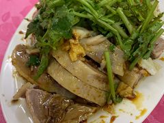 白切鸭-电白鸭粥店(下沙二坊88号店)