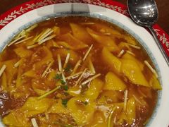 -唐山宴大唐州府精品中餐