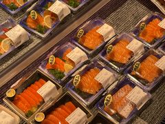 -Olé精品超市(南宁万象城店)