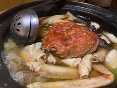 -立山居酒屋·烧鸟 天妇罗(西北湖店)