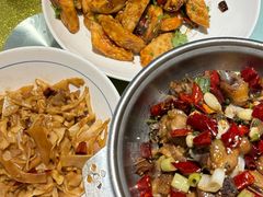 -刘胖子家常菜·蹄花焖藕(江汉路总店)