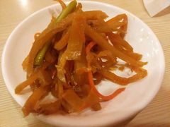 -南粥北面(东大桥店)