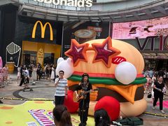 -VT101维多利广场