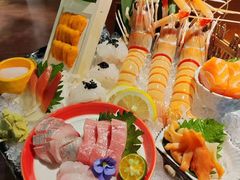 -森味薪火烧•烧鸟居酒屋•日本料理(望京店)