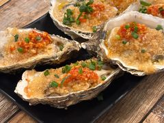 -利杨记·本味轩粥坊·烧烤(宝体店)