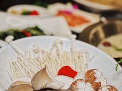 -吴记老锅底麻辣火锅(福州路店)