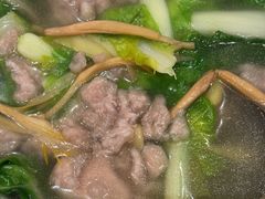 -弓虽昌焖烧鸡(大竹林店)
