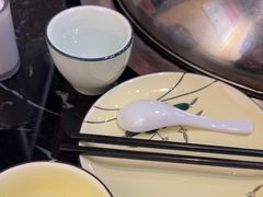 -全家福东北菜(联谊花园宜康苑店)