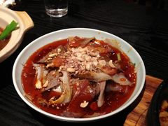 -夫妻肺片·中华老字号·正宗川菜(春熙路店)