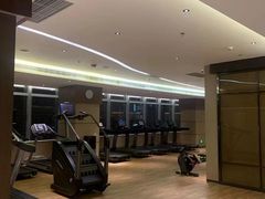 -上海雅居乐万豪侯爵酒店