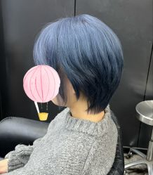 -藤野造型