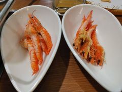 -樾餐厅泰式海鲜火锅(民歌湖店)