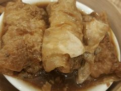 -添好运点心专门店(百老汇店)