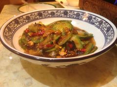 -味上湘菜馆(岳麓山店)