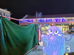 -TIMES CITY OUTLETS 时代·城市·奥特莱斯(上海国际时尚中心店)