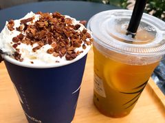 -BeauTea水仙(coco park店)