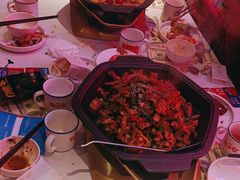 -蛙来哒(大汉悦中心店)