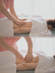 -新寰亚月子会所(金鸡湖凯宾店)