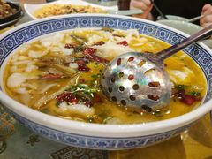 -缪氏川菜(丰盛町店)