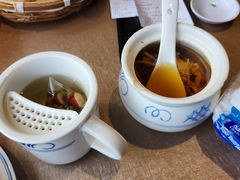 -农耕记·湖南土菜(halo广场店)