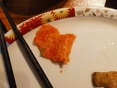 -喜牛日本料理(双街店)
