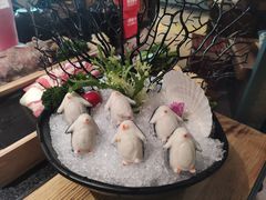 qq企鹅丸-湊湊火锅·茶憩(上海合生汇店)