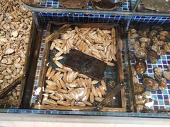 -天盛海鲜烧烤大排档·本地小海鲜·牟平腿穗子(幸福店)
