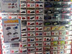 -TOYSRUS玩具反斗城(大连恒隆广场店)