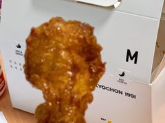 -Kyochon1991校村(共和路店)
