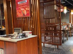 -郑喜旺烧烤(郑州总店)